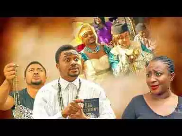 Video: GOD IS CALLING YOU TO PAY MY GROOM PRICE 1 - INI EDO Nigerian Movies | 2017 Latest Movies